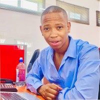 Lephoto Nyakallo Junior