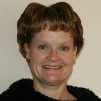 Diane Ward