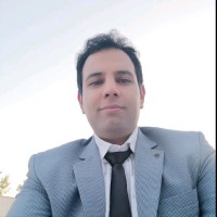 Ehsan Rasooli