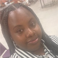 Aisha Ellis-Gordon
