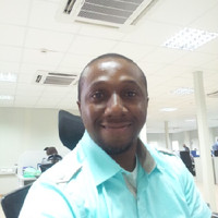 Raymond Ebuk