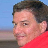 Michael Macmurdo Sr.