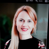Natalja Dzidzevičienė