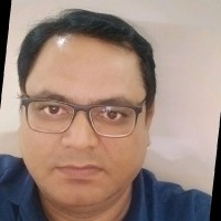 Sunil Chauhan