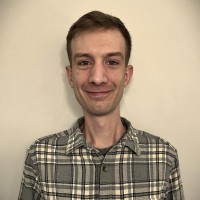 Nathan Decker, Cissp