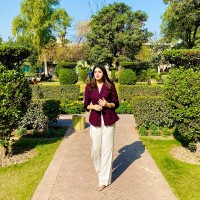 Isha Noor
