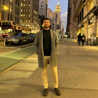 Guillermo Pardos Martínez