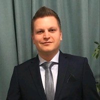 Wesley Van Der Aar
