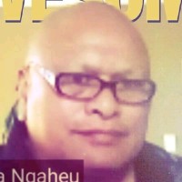 Hamiora Ngaheu