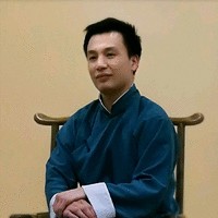 Herman Huang