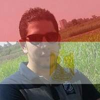 Ahmed Eledwy
