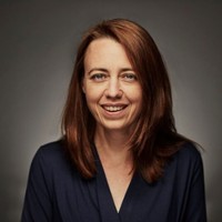 Charlotte Bainbridge