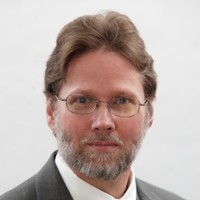 Geoffrey Shubert