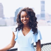 Daisa Harris