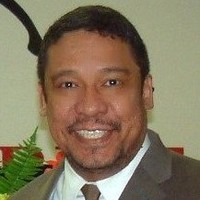 Pastor Collins