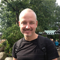 Jeff Arnberg