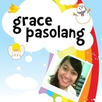 Grace Pasolang