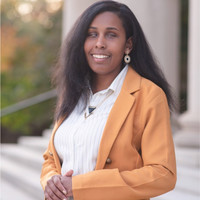 Melissa Lomax,  MPA