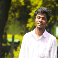 Yeshwanth Kb