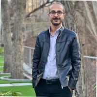 Morteza Moradi