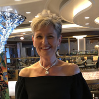 Bernadette Hall