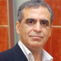 Satish Lamba