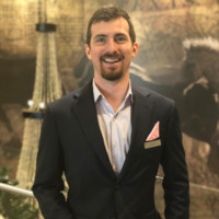 Nate Specchio
