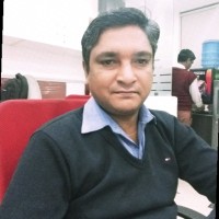 Manoj Parki