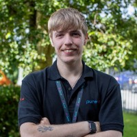 Callum Wilding