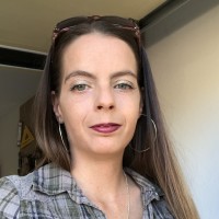 Amanda Green