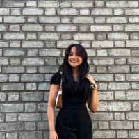 Shweta Pradhan