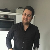 Jordy Van Der Waal