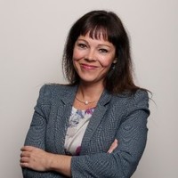Kym Kerr