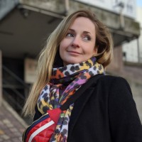 Kristina Wilhelms
