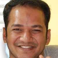 Tarique Sheikh