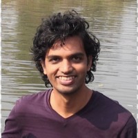 Sumit Kshirsagar