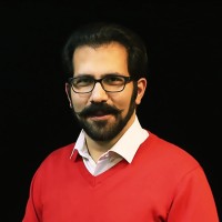 Mohamad Ehsan Motaghi