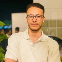 Ahmed Maadi