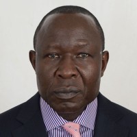 Dr. Benard O. Owino