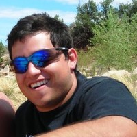 Paul Giles, Mba