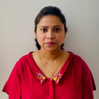 Farha Shabnam Azad