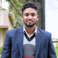 Avinash Marian