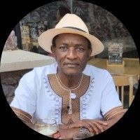 Isaac Mogotsi Cedia