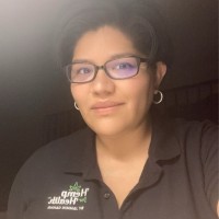 Danie Rodriguez Moss