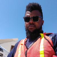 Eric Simmons Jr