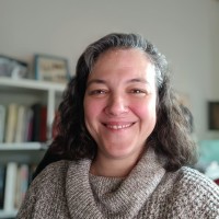 Laura Marinho Montero