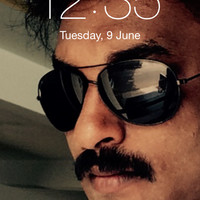 Antony Vinod