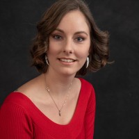 Melanie Geissbühler