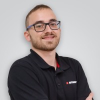 Rafael Baradel Sartorelli