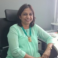 dhanashri kale